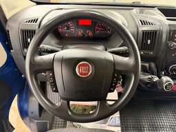 FIAT Ducato Koffer+Dhollandia 2.3 mjt 130hp
