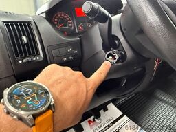 FIAT Ducato Koffer+Dhollandia 2.3 mjt 130hp