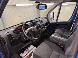 FIAT Ducato Koffer+Dhollandia 2.3 mjt 130hp