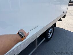 FIAT Ducato Koffer+Dhollandia 2.3 mjt 130hp