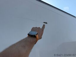 FIAT Ducato Koffer+Dhollandia 2.3 mjt 130hp