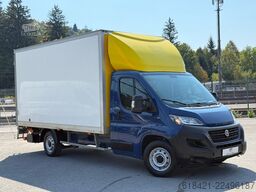FIAT Ducato Ladebordwand Koffer 425216x216 2.3 MJT