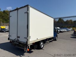 FIAT Ducato Ladebordwand Koffer 425216x216 2.3 MJT