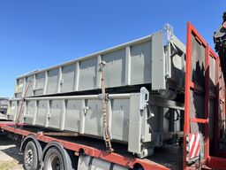 Ellermann 11 kbm Pendelklappe