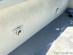 Ellermann 11 kbm Pendelklappe