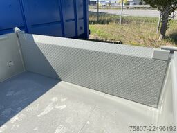 Ellermann 11 kbm Pendelklappe