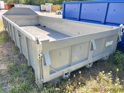 Ellermann 11 kbm Pendelklappe