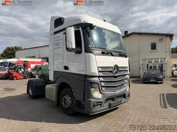 Mercedes-Benz Actros 1842 4x2 | Blatt Luft | Original Kilometer