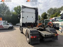 Mercedes-Benz Actros 1842 4x2 | Blatt Luft | Original Kilometer