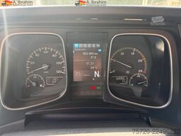 Mercedes-Benz Actros 1842 4x2 | Blatt Luft | Original Kilometer