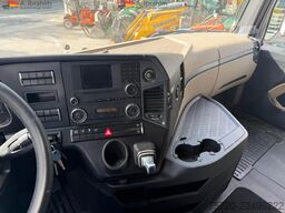 Mercedes-Benz Actros 1842 4x2 | Blatt Luft | Original Kilometer
