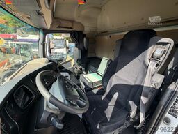 Mercedes-Benz Actros 1842 4x2 | Blatt Luft | Original Kilometer