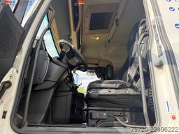Mercedes-Benz Actros 1842 4x2 | Blatt Luft | Original Kilometer
