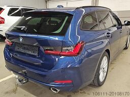 BMW 320 d xDrive Touring PDC Mild-Hybrid Navi/Ahk.