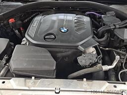 BMW 320 d xDrive Touring PDC Mild-Hybrid Navi/Ahk.