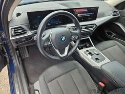 BMW 320 d xDrive Touring PDC Mild-Hybrid Navi/Ahk.