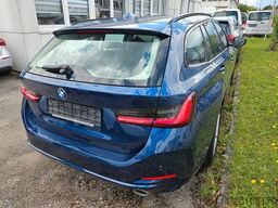 BMW 320 d xDrive Touring PDC Mild-Hybrid Navi/Ahk.