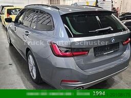 BMW 320 d xDrive Navigation PDC