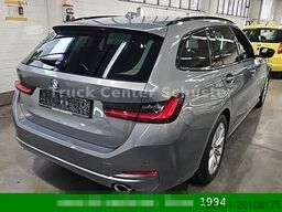 BMW 320 d xDrive Navigation PDC