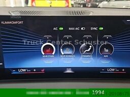 BMW 320 d xDrive Navigation PDC