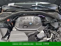 BMW 320 d xDrive Navigation PDC