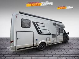 HYMER/ERIBA B-Klasse ML T BlackLine 780