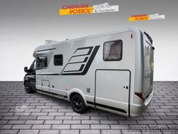 HYMER/ERIBA B-Klasse ML T BlackLine 780