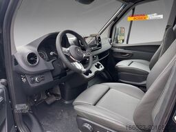 HYMER/ERIBA B-Klasse ML T BlackLine 780