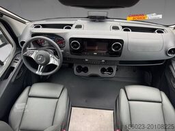 HYMER/ERIBA B-Klasse ML T BlackLine 780