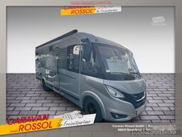 HYMER/ERIBA B-Klasse ML I BlackLine 780