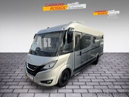 HYMER/ERIBA B-Klasse ML I BlackLine 780