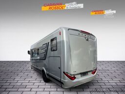 HYMER/ERIBA B-Klasse ML I BlackLine 780