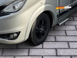 HYMER/ERIBA B-Klasse ML I BlackLine 780