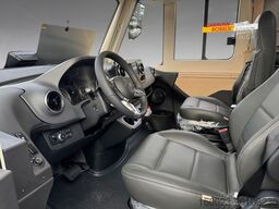 HYMER/ERIBA B-Klasse ML I BlackLine 780