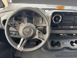 HYMER/ERIBA B-Klasse ML I BlackLine 780