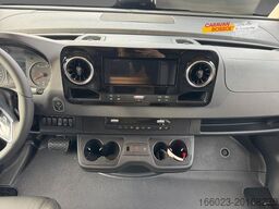 HYMER/ERIBA B-Klasse ML I BlackLine 780