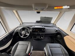 HYMER/ERIBA B-Klasse ML I BlackLine 780