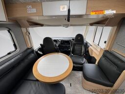 HYMER/ERIBA B-Klasse ML I BlackLine 780