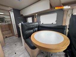 HYMER/ERIBA B-Klasse ML I BlackLine 780