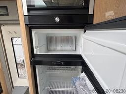 HYMER/ERIBA B-Klasse ML I BlackLine 780