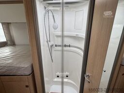 HYMER/ERIBA B-Klasse ML I BlackLine 780