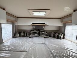 HYMER/ERIBA B-Klasse ML I BlackLine 780