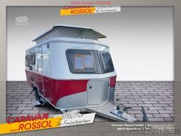 HYMER/ERIBA Eriba Touring 530