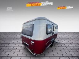 HYMER/ERIBA Eriba Touring 530