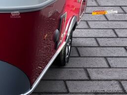 HYMER/ERIBA Eriba Touring 530