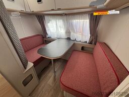 HYMER/ERIBA Eriba Touring 530