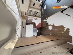 HYMER/ERIBA Eriba Touring 530