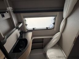 HYMER/ERIBA Eriba Touring 530