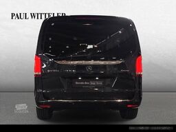 MERCEDES-BENZ V 250d Avantgarde 4MATIC kompakt AMG+360°+STANDH