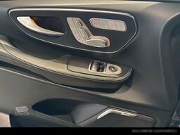 MERCEDES-BENZ V 250d Avantgarde 4MATIC kompakt AMG+360°+STANDH